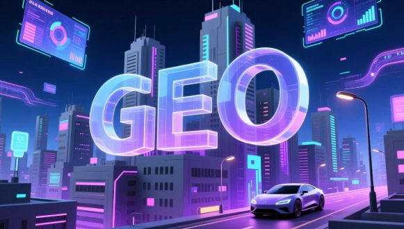 南票区GEO 优化行业动态：主流搜索平台地域收录规则更新综述