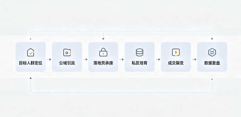 南票区AI 搜索获客深度解析：把握生成式搜索红利，抢占 AI 智能体流量入口